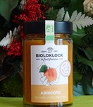 Pure 100% abricot bio 190 gr Lot et Garonne bioloklock