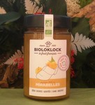 Pure 100% mirabelle bio 190 gr Lot et Garonne bioloklock