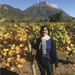 Domaine M�jane Savoie