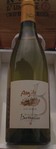 Vin blanc de Savoie Chignin &quot;Argile&quot; 75 cl Berthollier AOP