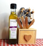 Sirop Agastache bio 25 cl Haute Savoie