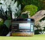 Terrine bio porc roquefort Aveyron 180 gr