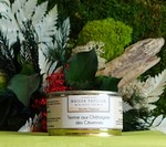 Terrine porc chatagne 130 gr