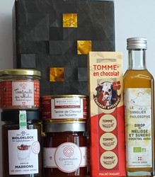 Coffret dingueries XXL