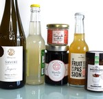 Panier garni f�te des papas g�n�reux XXL 40 euros