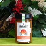 Pure 100% pche bio 190 gr Lot et Garonne bioloklock