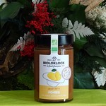 Pure 100% poire bio 190 gr Lot et Garonne Bioloklock