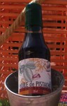 Huile de pistache moulin de Damien 25 cl Isre