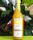 Citronnade bio : citron-passion 25 cl Alain Milliat Drme