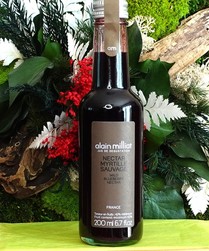 Nectar myrtille 20 cl Alain Milliat