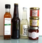 Panier garni f�te des mamies tendance XXL 42 euros