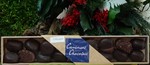 Coffret de chocolat noir chatagne Carrment Chocolat