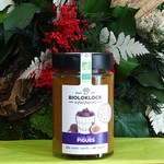 Pure 100% figue bio 190 gr Lot et Garonne bioloklock