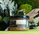 Terrine bio porc brebis et basilic Aveyron 180 gr