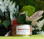 Terrine de porc Aveyronnaise - noix du Larzac 130 gr