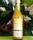 Citronnade bio : citron-gingembre 25 cl Alain Milliat Drme