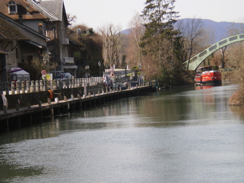 Brasserie de Chanaz - Savoie